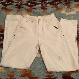 Vintage Rocky Mountain Jeans